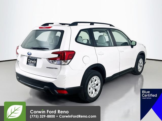 Used 2020 Subaru Forester w/ Alloy Wheel Package AWD/4WD image 9
