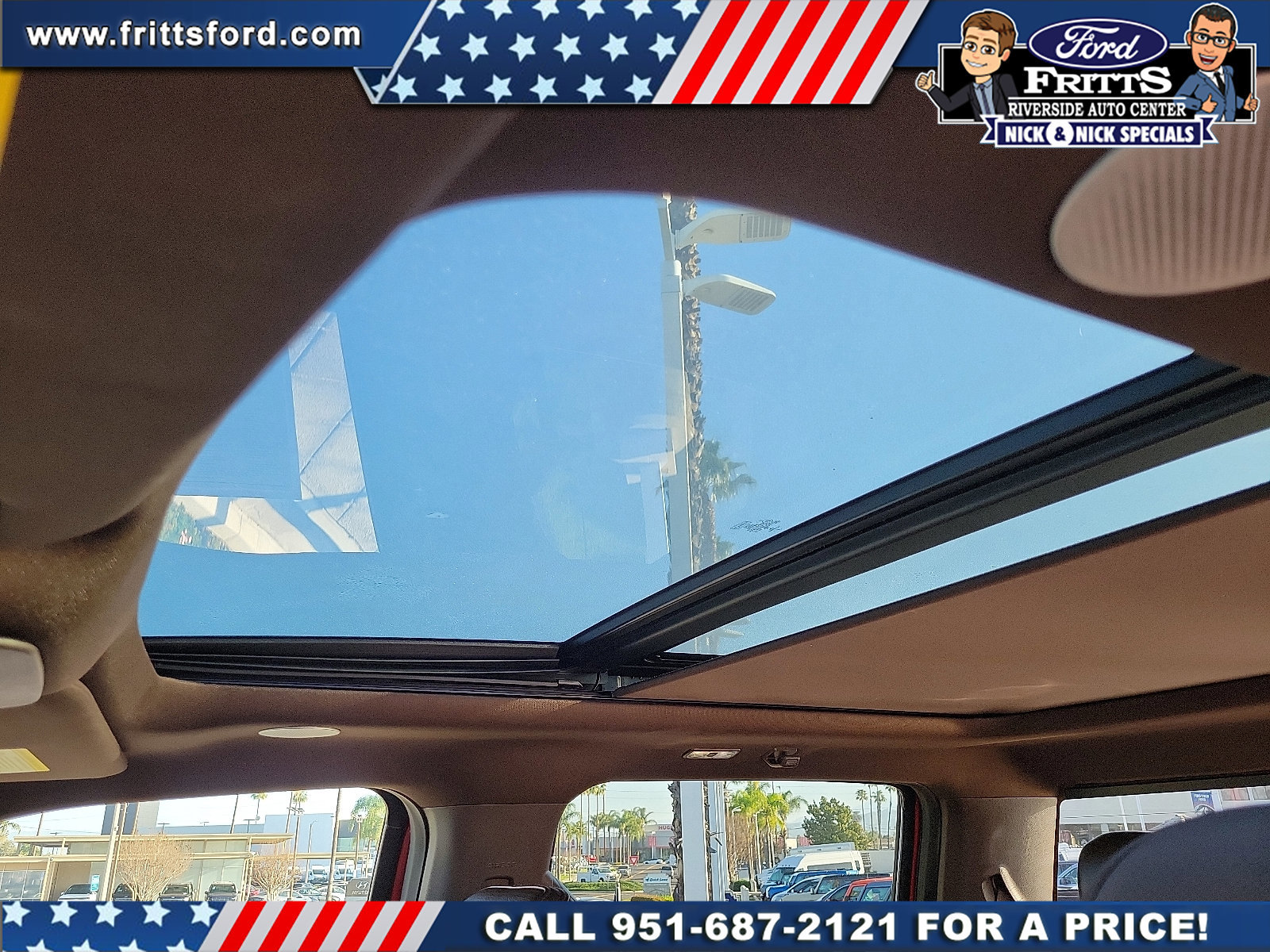 Certified 2023 Ford F150 King Ranch w/ Equipment Group 601A High image 13