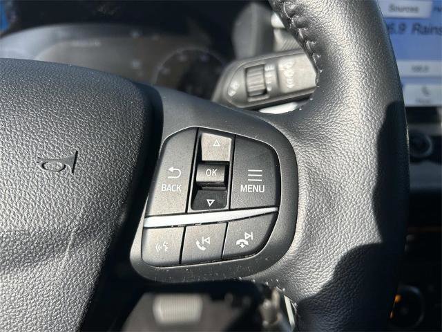 Certified 2022 Ford Maverick XLT w/ Equipment Group 300A Standard image 28