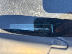 Used 2022 RAM 2500 Tradesman AWD/4WD image 12