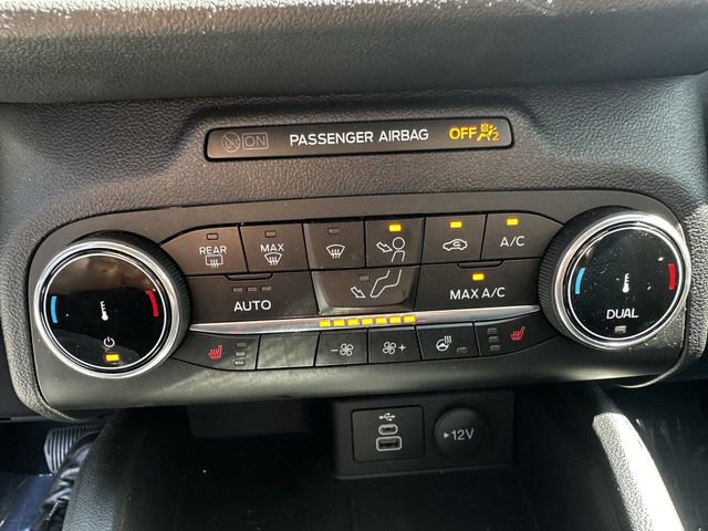 Certified 2024 Ford Escape Active AWD/4WD image 24