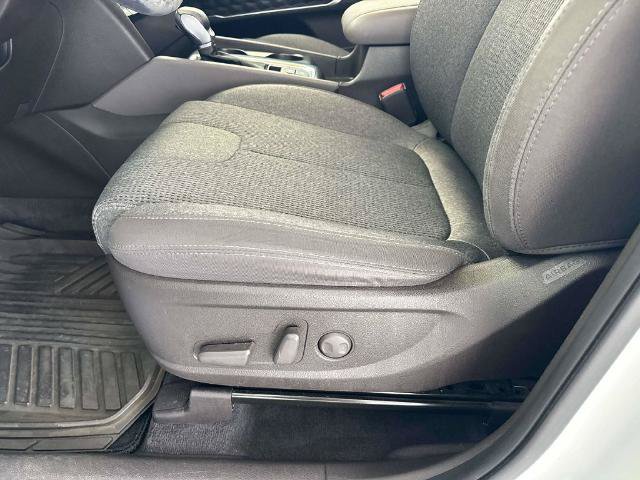 Used 2020 Hyundai Santa Fe SEL w/ Convenience Package FWD image 21