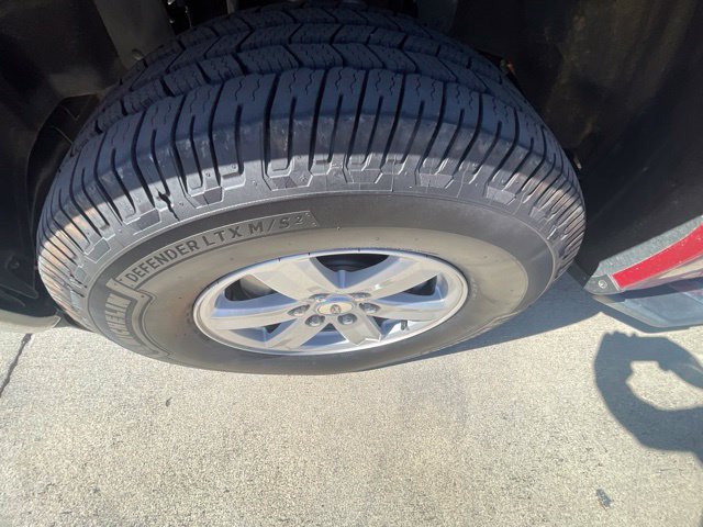 Certified 2021 Ford F150 XLT AWD/4WD image 25