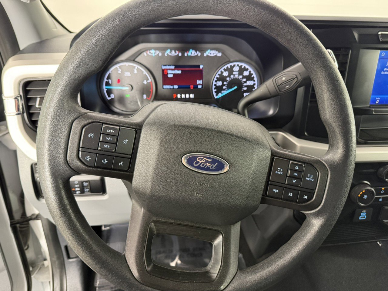 Certified 2024 Ford F250 XLT AWD/4WD image 21