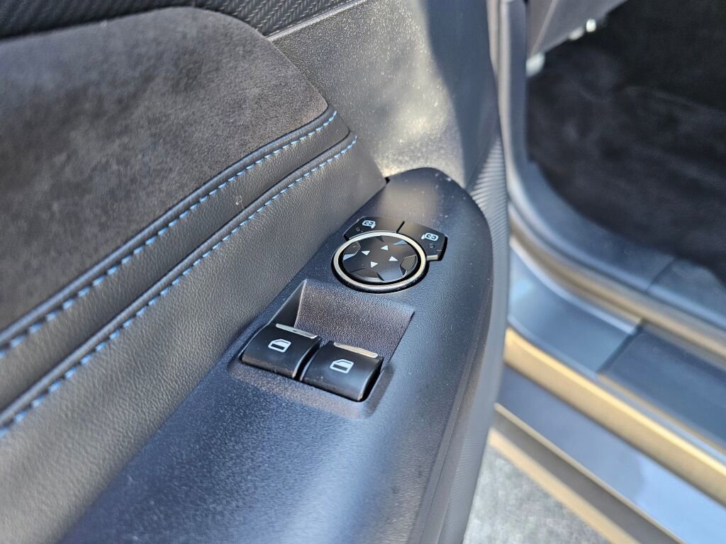 Certified 2024 Ford Mustang Dark Horse RWD image 19