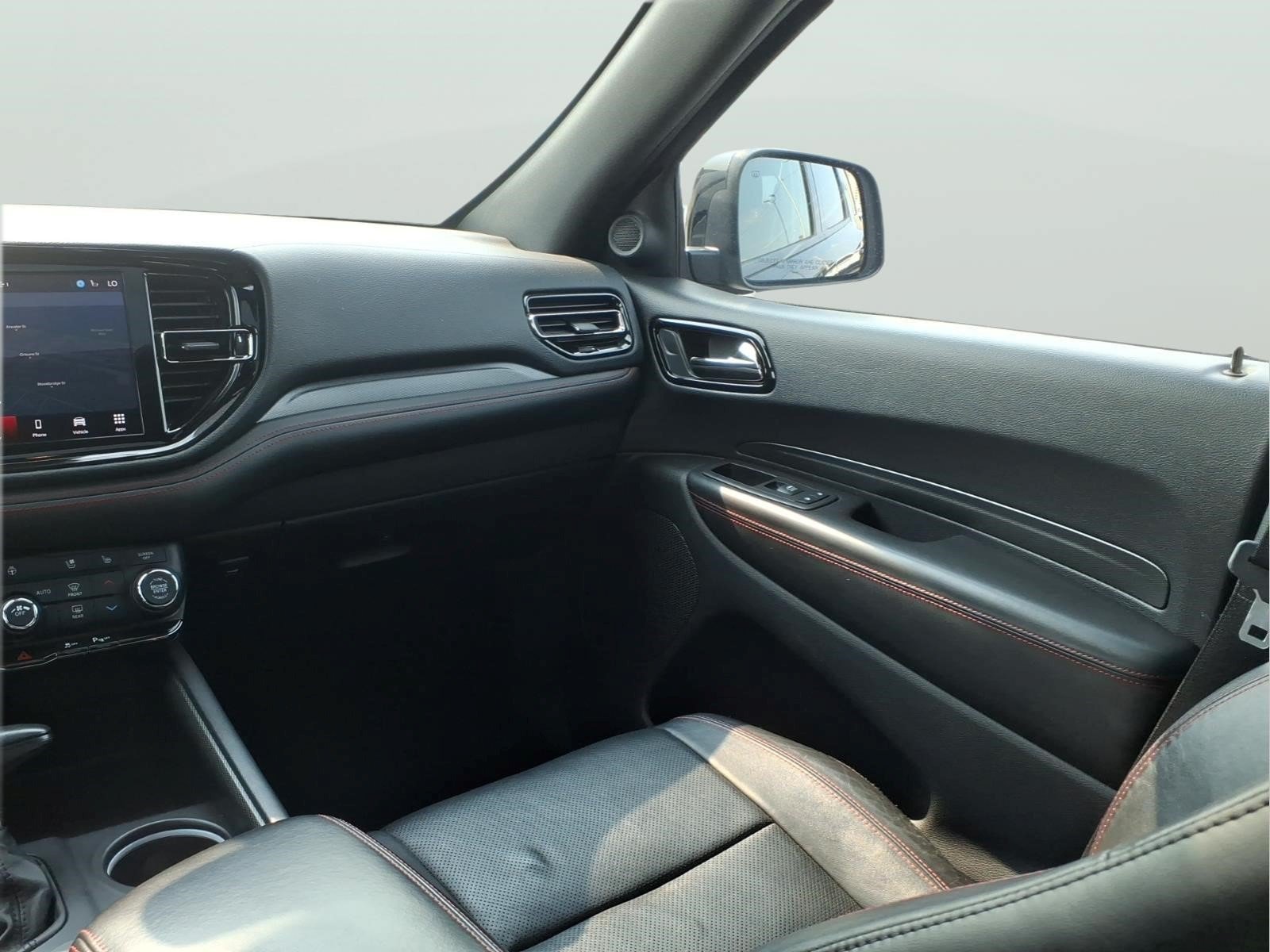 Used 2024 Dodge Durango GT AWD/4WD image 12