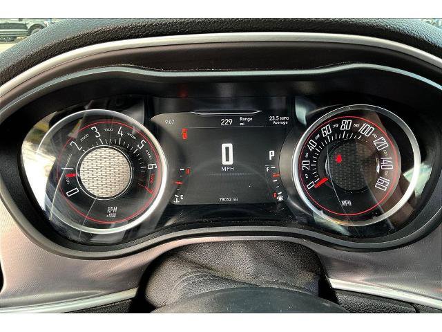 Used 2021 Dodge Challenger GT image 13