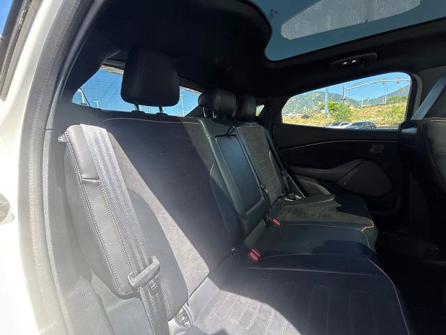 Certified 2022 Ford Mustang Mach-E GT AWD/4WD image 40
