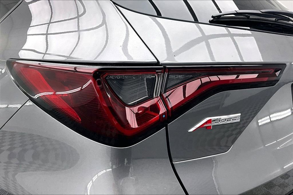 Used 2023 Acura MDX A-Spec AWD/4WD image 31