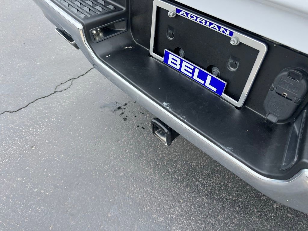 Used 2022 RAM 1500 Big Horn image 19