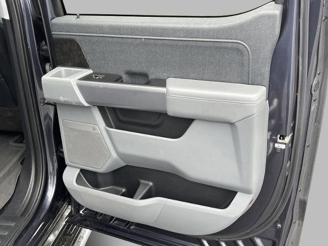 Certified 2022 Ford F150 Lariat image 18