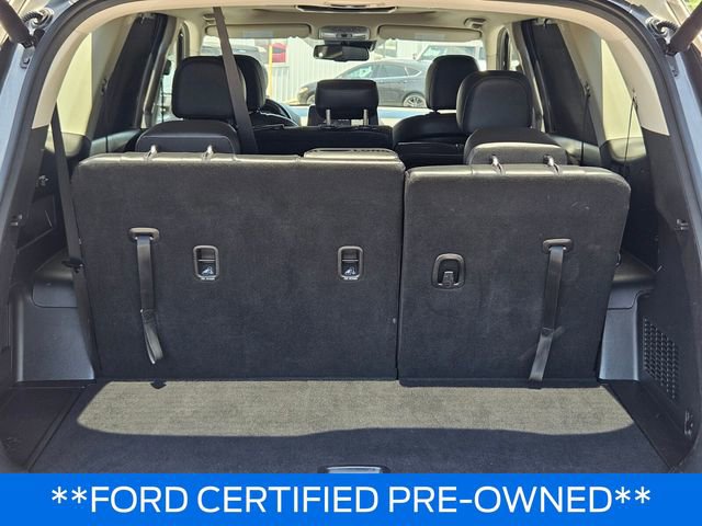 Used 2020 Kia Telluride EX AWD/4WD image 10