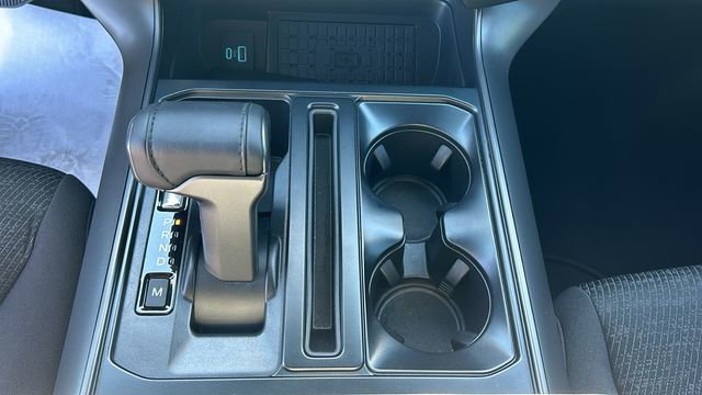 Certified 2024 Ford F150 XLT w/ Equipment Group 302A MID image 22