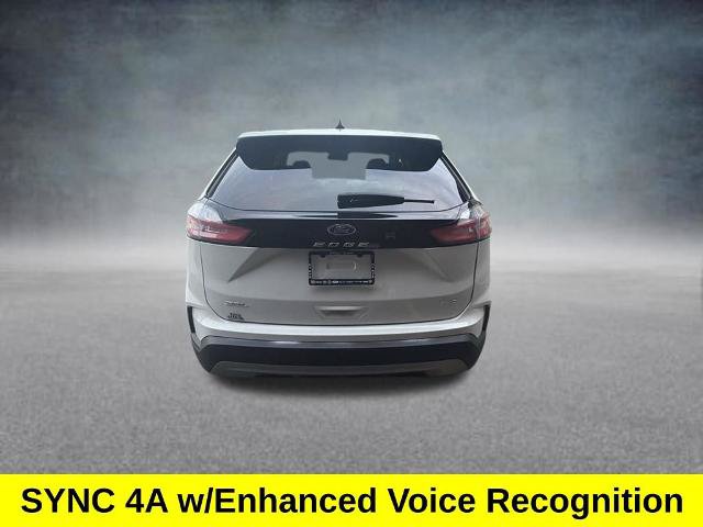 Certified 2024 Ford Edge SEL AWD/4WD image 4