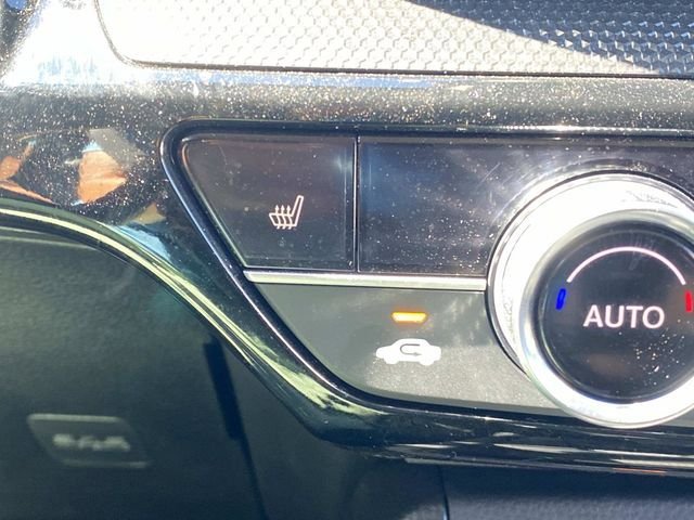 Used 2025 Honda CR-V EX-L image 29