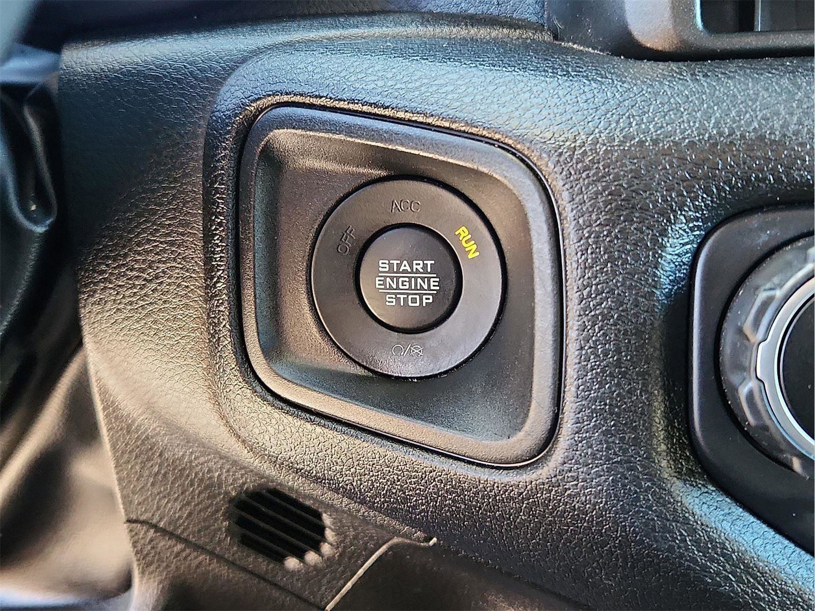 Used 2024 Jeep Wrangler Sport S image 23