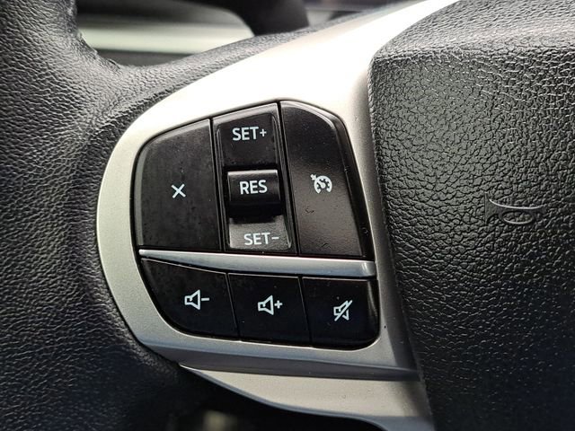 Certified 2022 Ford Explorer XLT w/ Equipment Group 202A AWD/4WD image 14