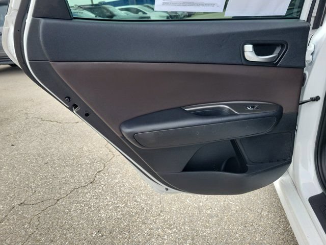 Used 2020 Kia Optima LX FWD image 13