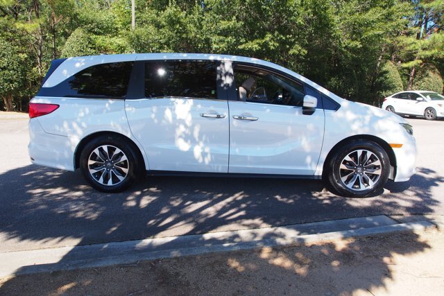 Used 2022 Honda Odyssey EX-L image 8