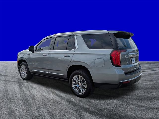 Used 2023 GMC Yukon Denali w/ Max Trailering Package RWD image 6
