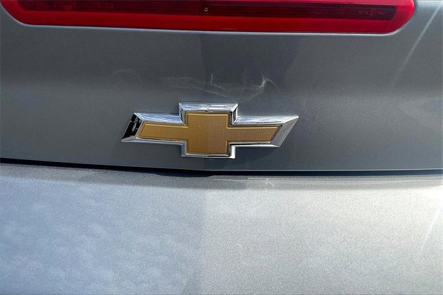 Used 2023 Chevrolet Camaro LT image 10