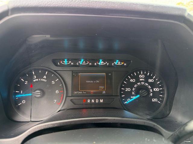 Certified 2020 Ford F150 XL w/ Equipment Group 101A Mid image 13