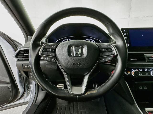 Used 2021 Honda Accord Sport image 16