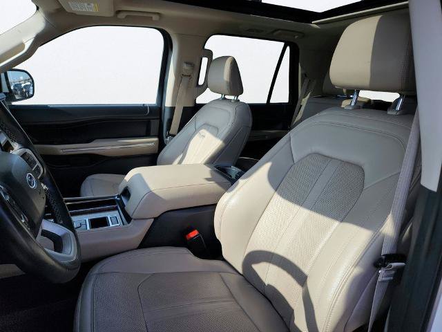 Certified 2023 Ford Expedition Limited RWD image 10
