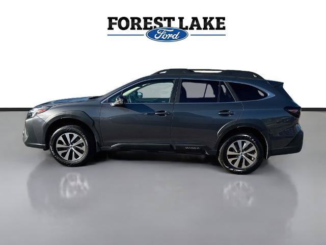 Used 2024 Subaru Outback Premium AWD/4WD image 4