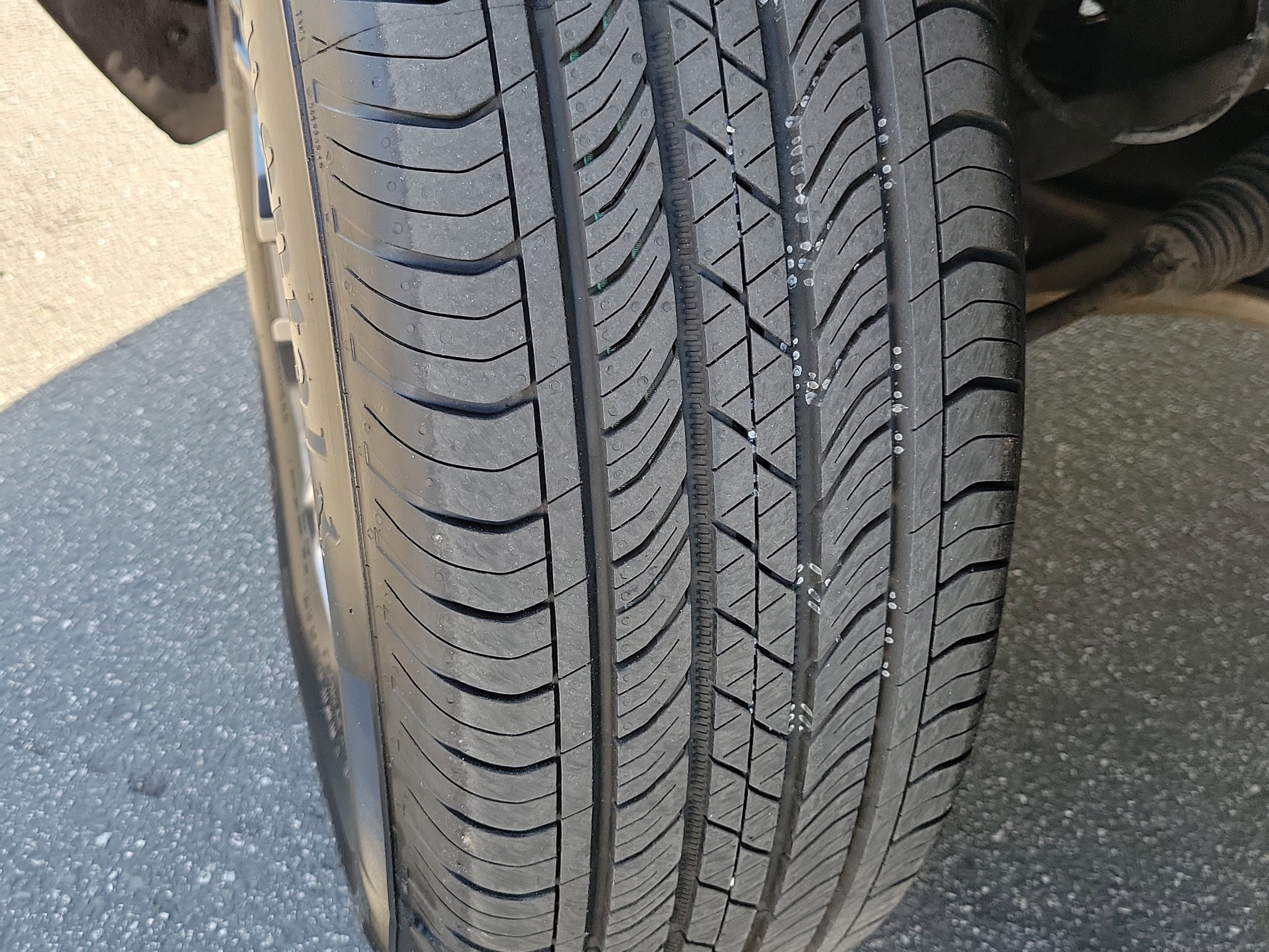 Certified 2024 Ford Maverick XLT FWD image 13