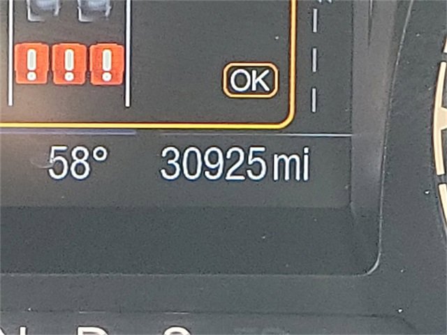 Certified 2020 Ford Ranger XLT w/ Equipment Group 301A Mid image 18