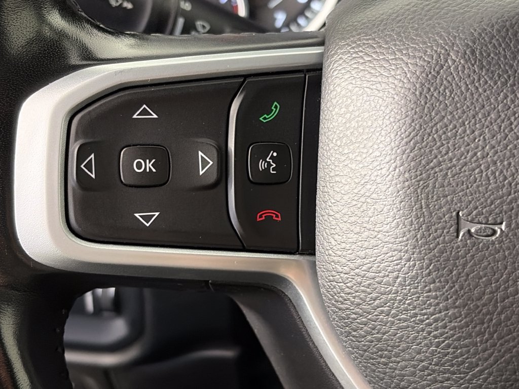 Used 2022 RAM 1500 Big Horn AWD/4WD image 17