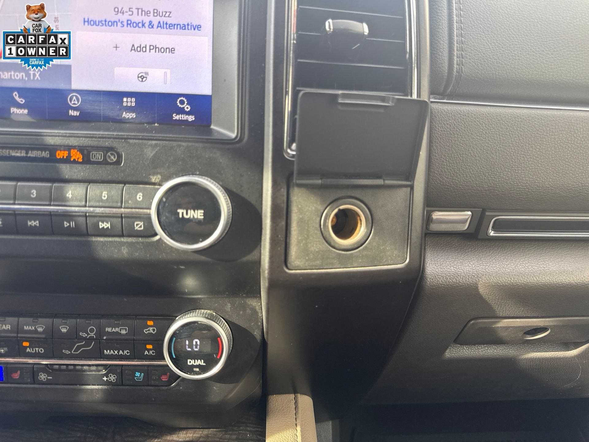 Certified 2021 Ford Expedition Limited RWD image 24