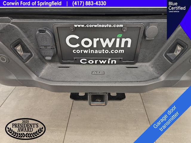 Certified 2023 Ford F150 Raptor AWD/4WD image 20