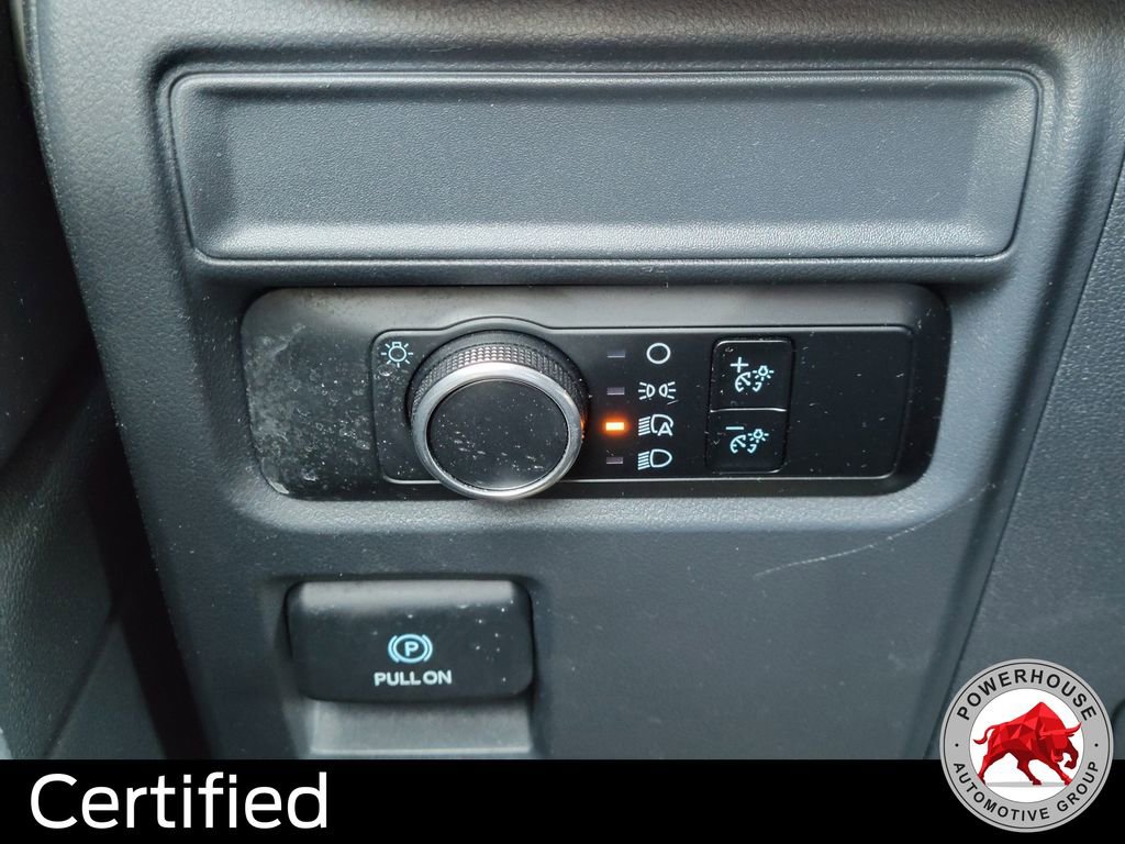 Certified 2024 Ford Expedition Max XLT RWD image 29