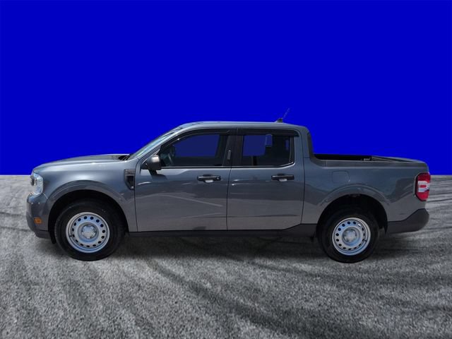 Certified 2022 Ford Maverick XL FWD image 7