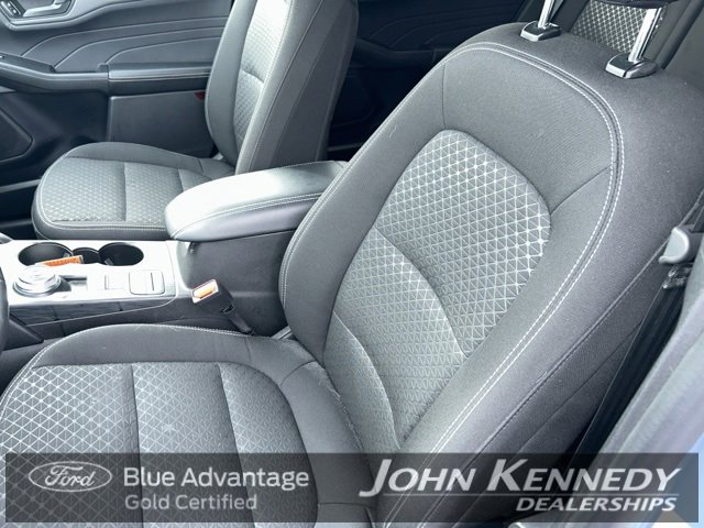 Certified 2024 Ford Escape Active w/ Cold Weather Package image 14