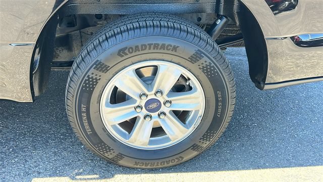 Certified 2018 Ford F150 XLT RWD image 6