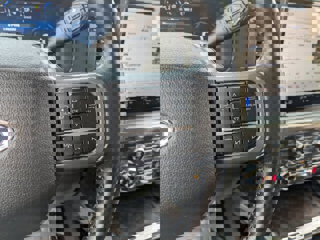 Certified 2024 Ford F250 Lariat w/ FX4 Off-Road Package image 18