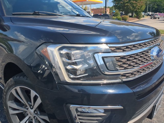 Certified 2021 Ford Expedition Max King Ranch AWD/4WD image 10