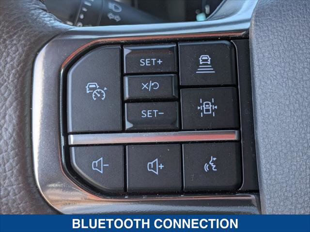 Certified 2024 Ford F150 King Ranch image 14