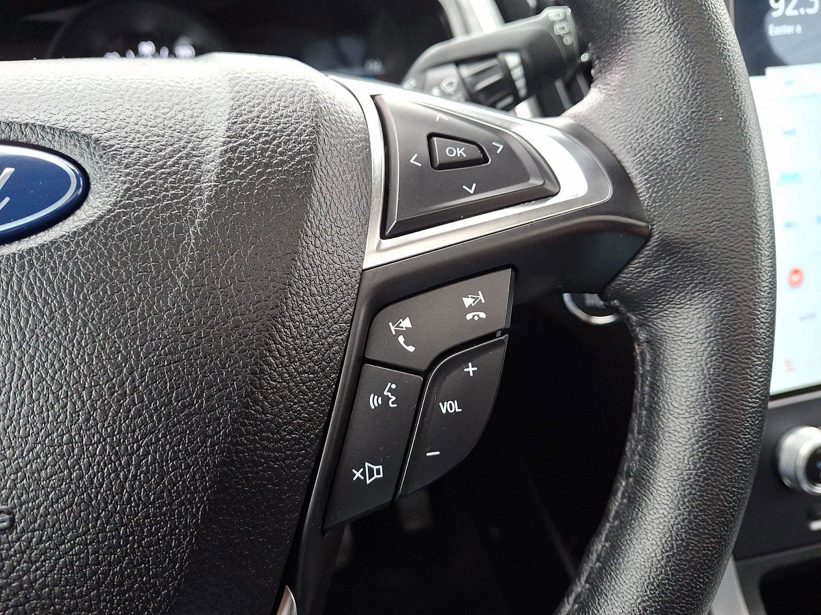 Certified 2022 Ford Edge SEL w/ Convenience Package image 21