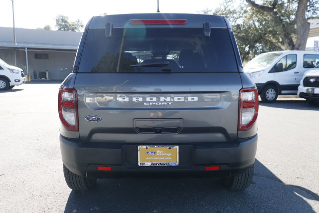Certified 2024 Ford Bronco Sport Big Bend AWD/4WD image 9