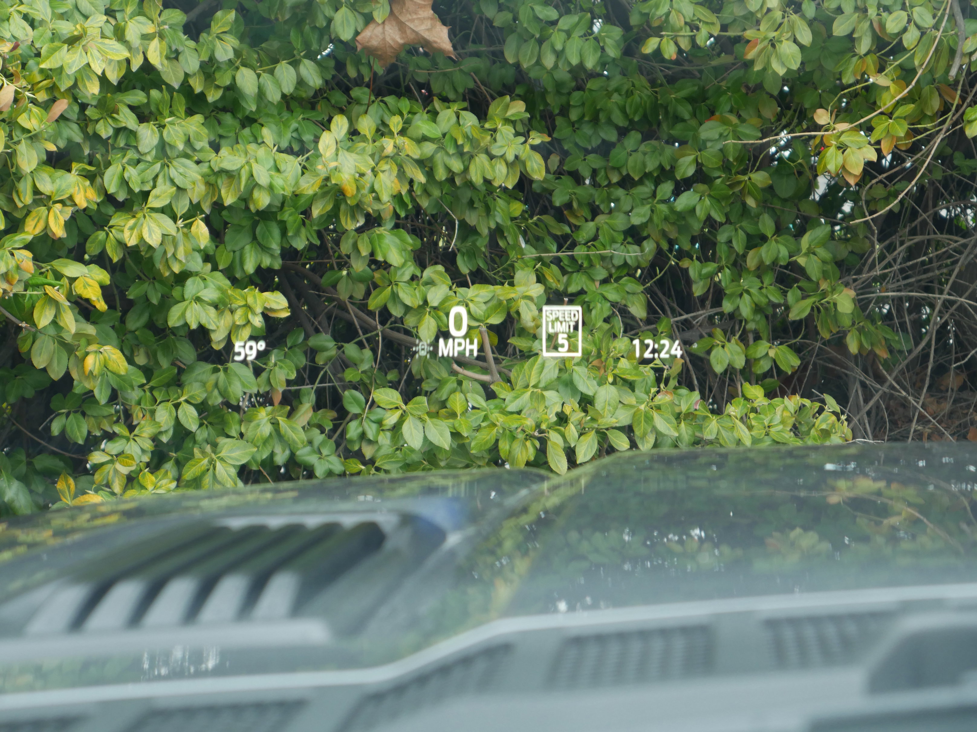 Certified 2025 Ford F150 Platinum w/ Equipment Group 703A Plus image 16