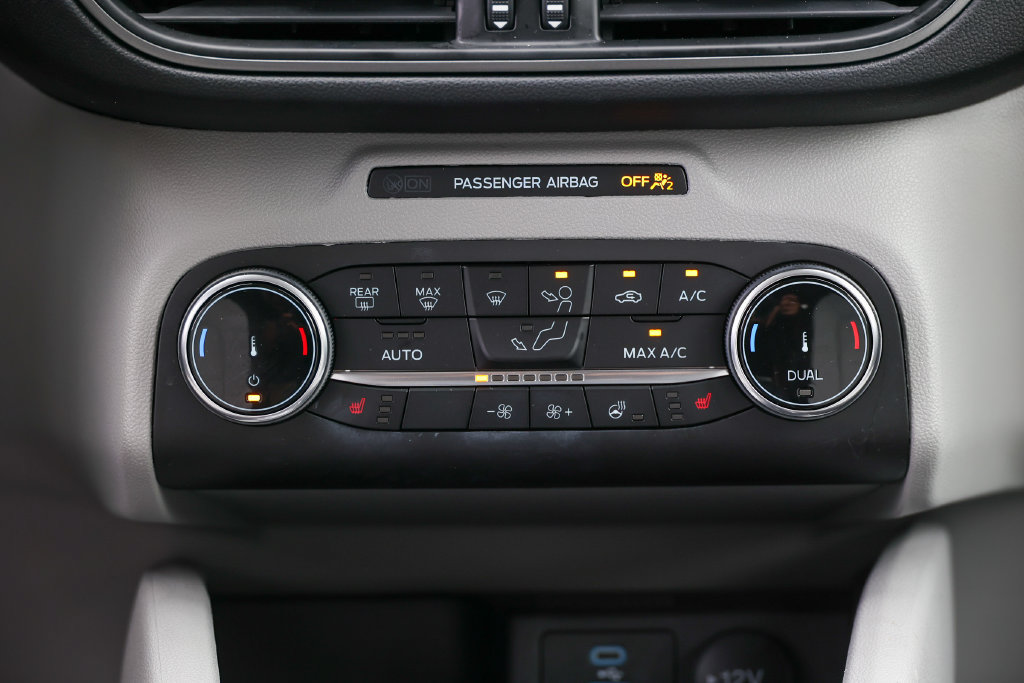 Certified 2023 Ford Escape Active AWD/4WD image 11