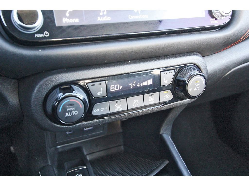 Used 2023 Nissan Kicks SR w/ SR Premium Package image 24