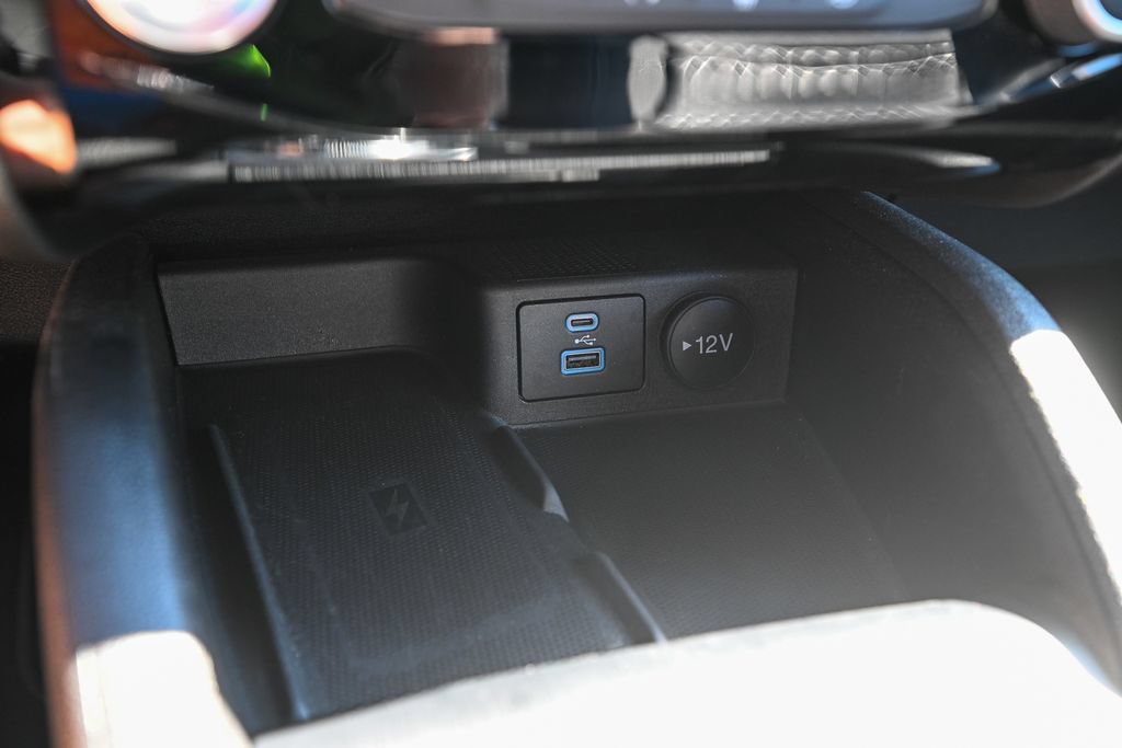 Certified 2023 Ford Escape Active w/ Tech Pack #2 AWD/4WD image 35