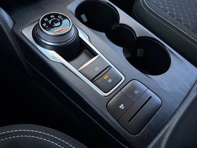 Certified 2024 Ford Escape Active image 18