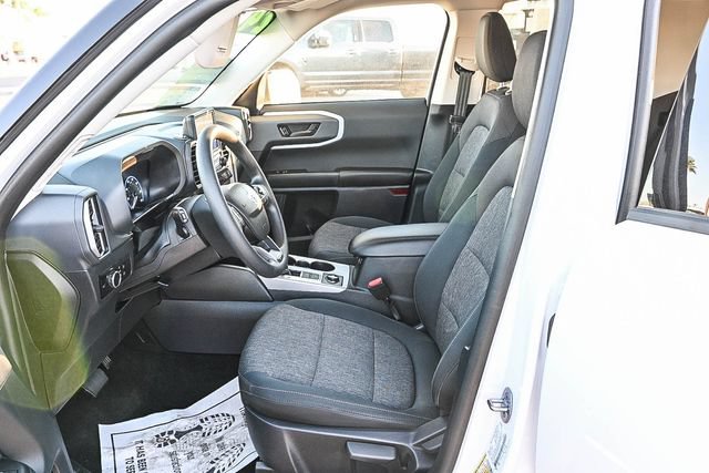 Certified 2024 Ford Bronco Sport Big Bend AWD/4WD image 19