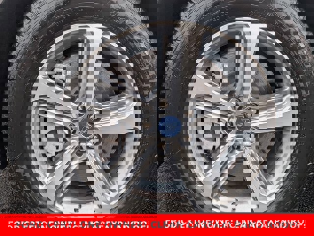 Certified 2022 Ford Edge SEL w/ Convenience Package image 9